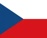 Flaga Czech. Uważaj na mandat za brak winiety Czechy, bo to kosztowna pomyłka.