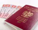 Paszporty i dowody osobiste Rzeczypospolitej Polskiej. Do jakich krajów potrzebny jest paszport? Do podróży poza Unię Europejską.