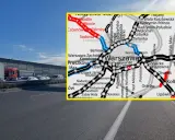 Trasa S8 - Planujesz podróż? Przebieg, opłaty, utrudnienia