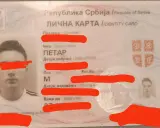Serbska karta identyfikacyjna. Czy potrzebny paszport do Serbii? Ten dokument potwierdza tożsamość.