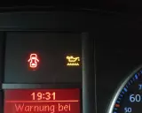 Żółta kontrolka oleju świeci się, czas na wizytę w serwisie. Nie ryzykuj, ile można jechać z takim sygnałem?