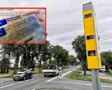 Mandat karny i prawo jazdy obok fotoradaru. Czy przez fotoradar można stracić prawo jazdy? Tak, jeśli przekroczy się prędkość.